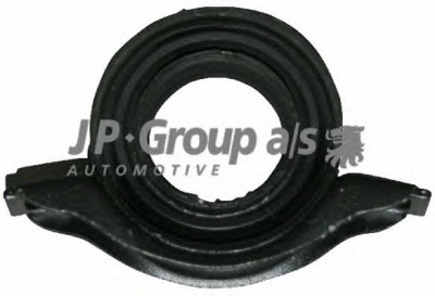JP GROUP 1353900500 -  Подвеска, карданный вал